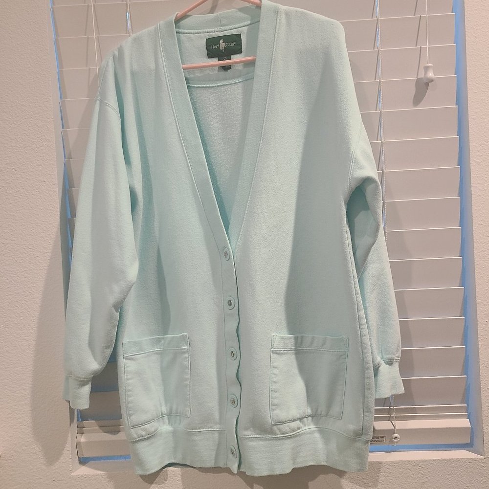Cardigan